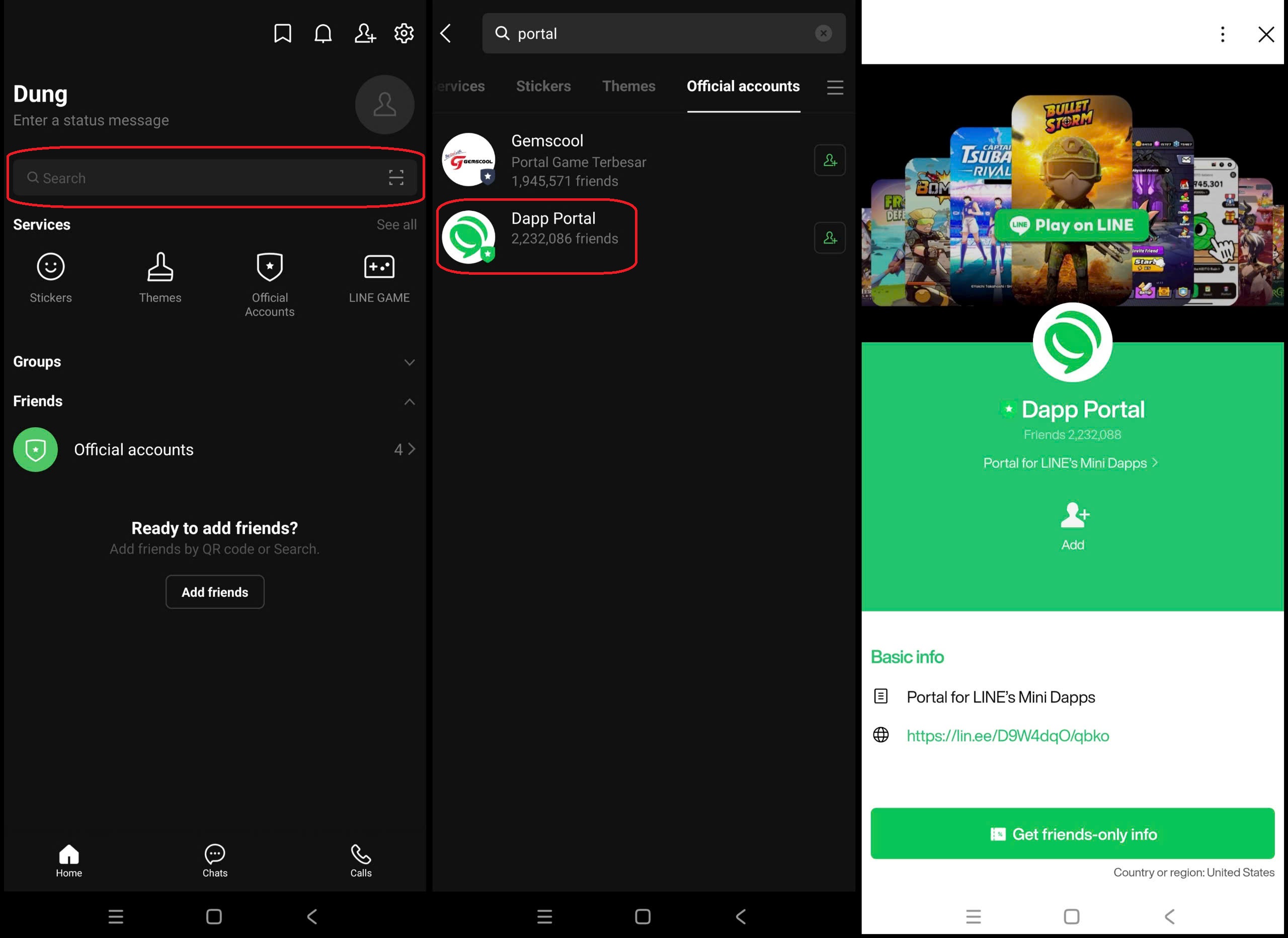 What is LINE Mini Dapp? Inside LINE's Web3 Ecosystem With Kaia and Bitget Wallet image 1