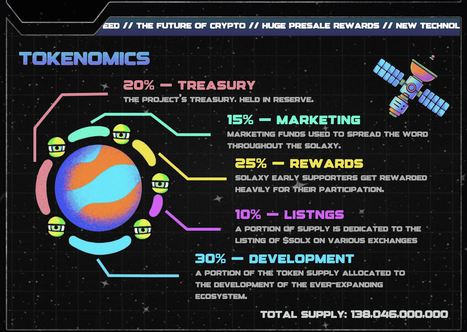 Solaxy Presale Guide: the 150% APY Solana Layer-2 Token with Ethereum  image 1