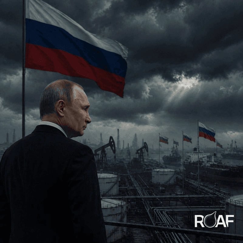 How to Buy ROAF in 2026: A Beginner’s Step-by-Step Guide to Russian Oil Asset Fund image 1