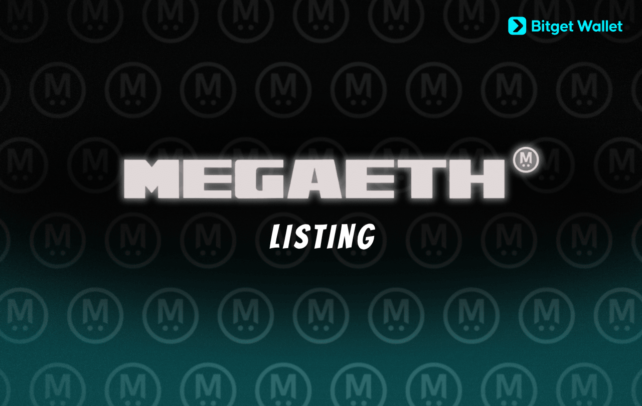 MegaETH (MEGA) Listing Details: $MEGA Launch Date! What Is the Real-Time Blockchain Built for Speed, Scalability, and EVM Performance image 1