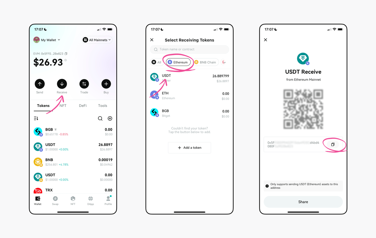 How to Buy XRP in 2025: Step-by-Step Guide, Legal Insights, and Best Practices image 4