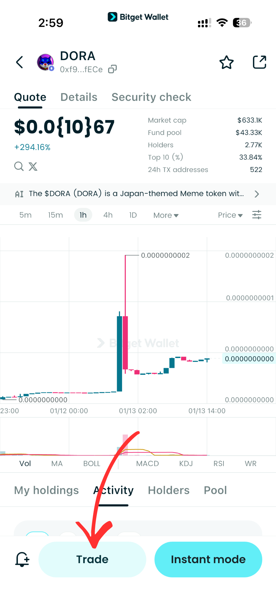 Dora コイン 上場 (99) 사진