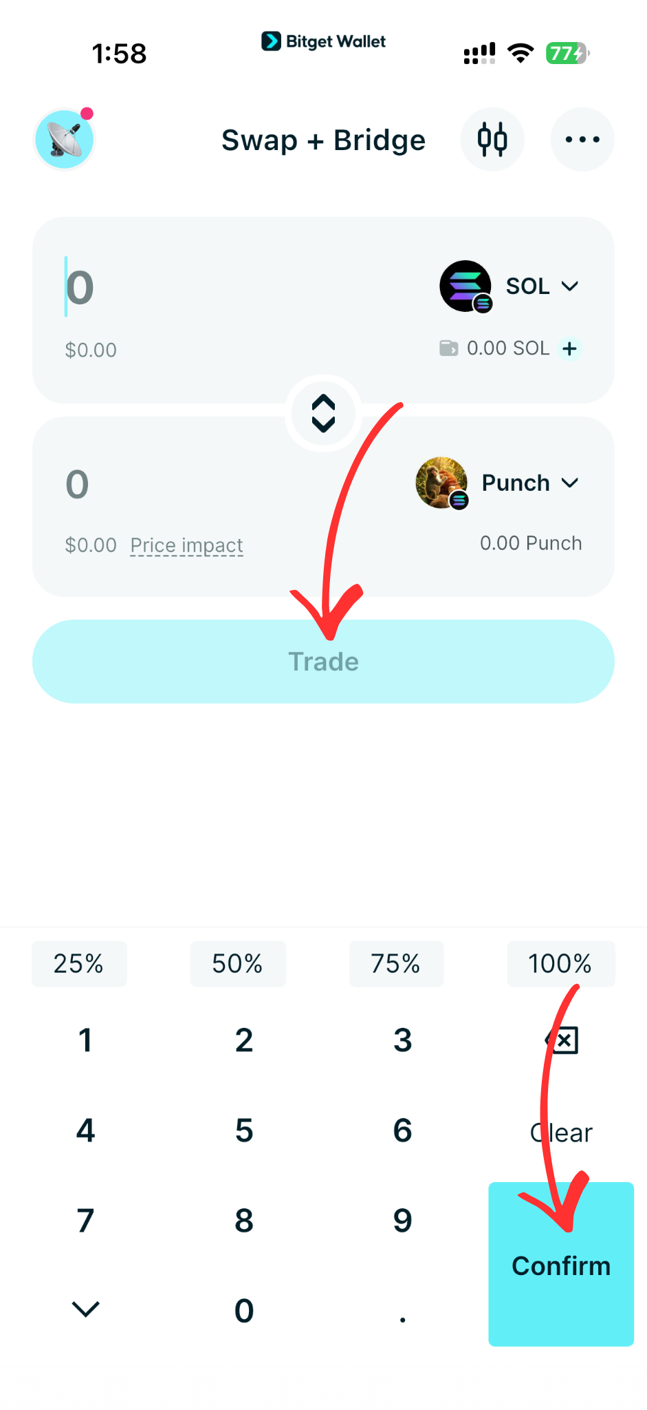 What Is PUNCH Coin: How Does It Compare to Other Japanese Solana Meme Tokens in Trading Structure image 7