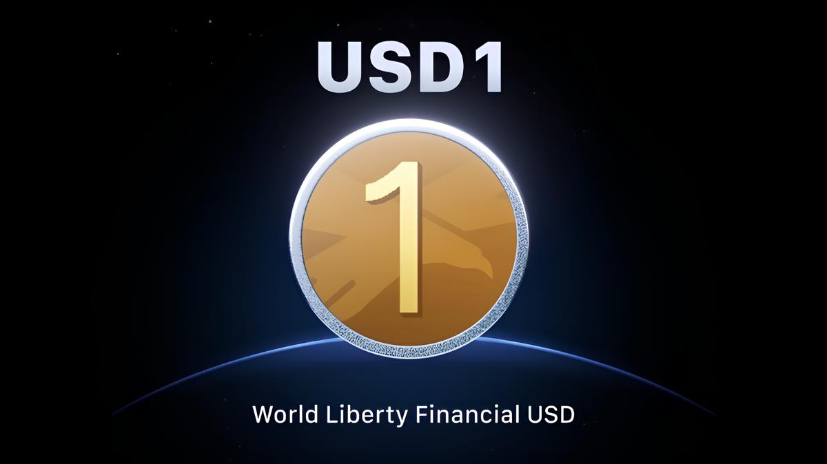 What is USD1: Trump-Backed Stablecoin Explained with Risks, Listings, and Market Outlook image 3