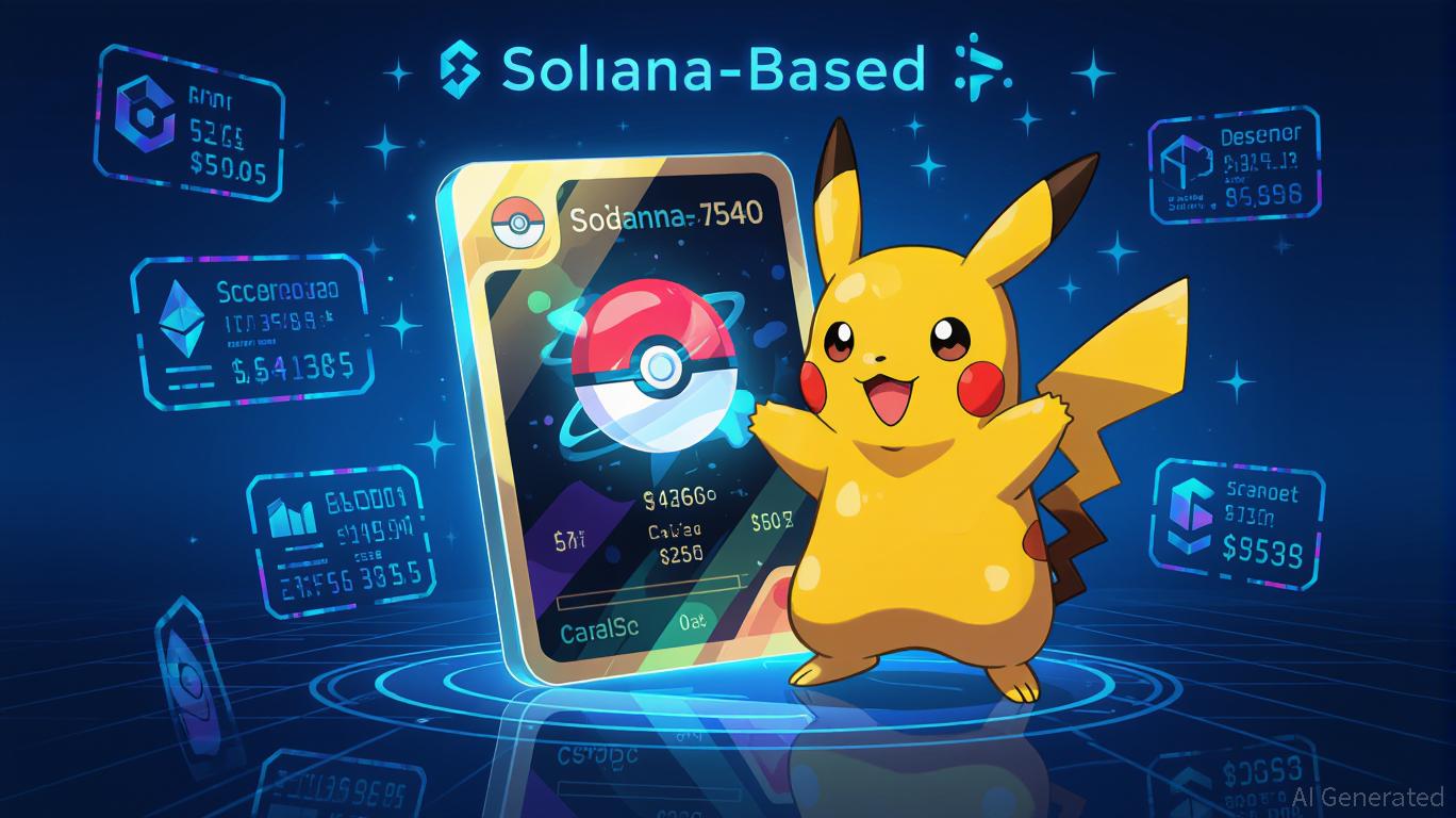 What Is Collector Crypt (CARDS) and How to Trade Tokenized Pokémon Cards on Solana? image 2
