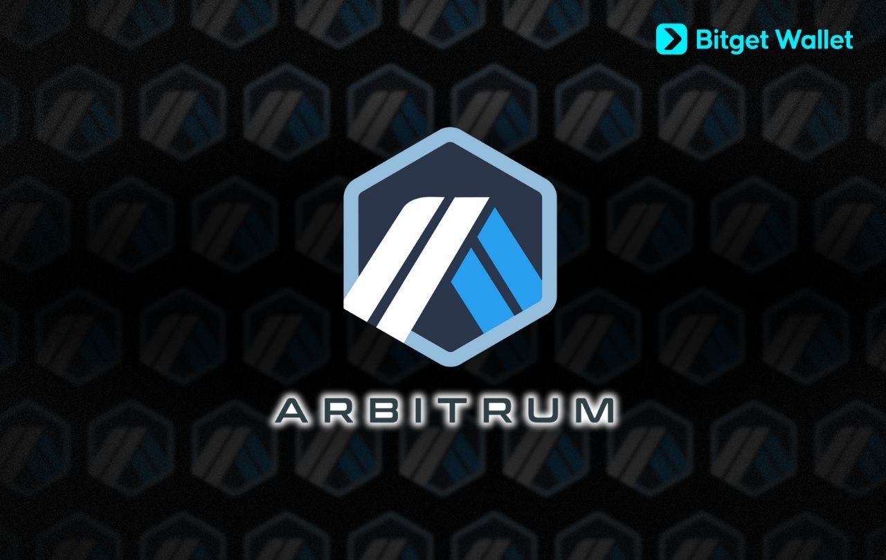 What Is Arbitrum (ARB) and Why It’s the Top Ethereum Scaling Solution in 2025 image 1