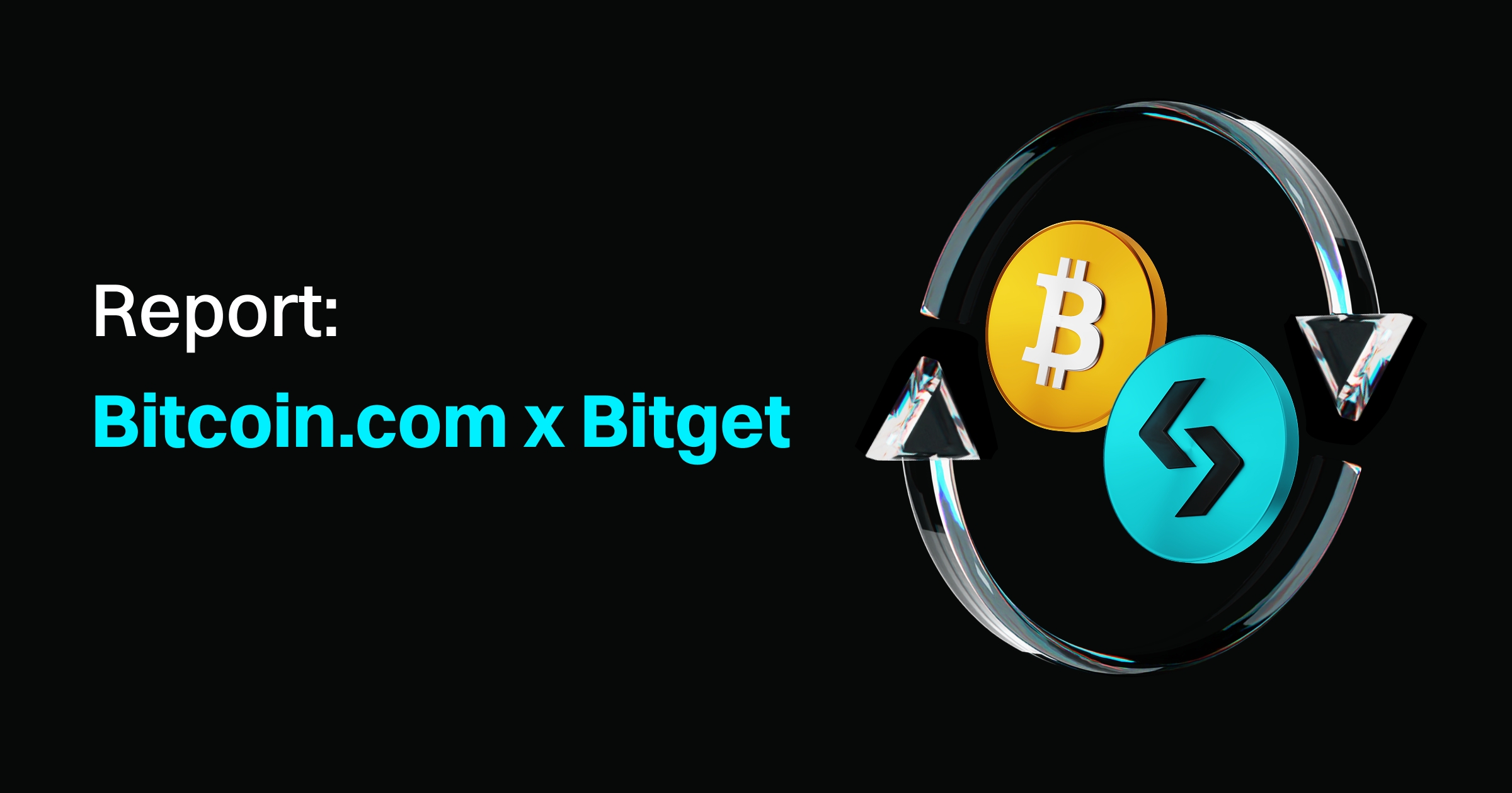 Bitget Surges to 7.2% Global Derivatives Market Share, Ranks Top 3 Highlights Bitcoin.com Report