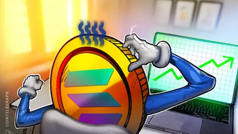 Solana eyes $600 target in upcoming crypto surge
