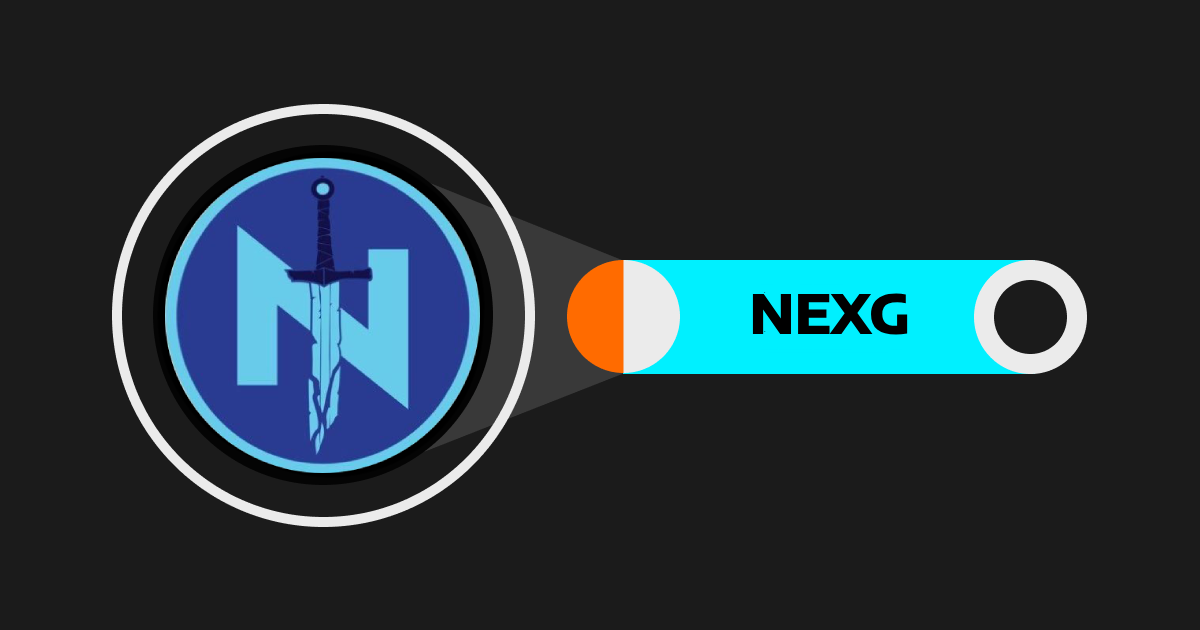 NexGami (NEXG): Ang Susunod na Frontier sa Web3 Gaming