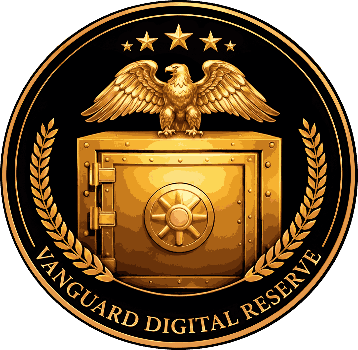 What is Vanguard Digital Reserve (VDR): Connecting Reserve-Style Assets With On-Chain Market Dynamics image 1