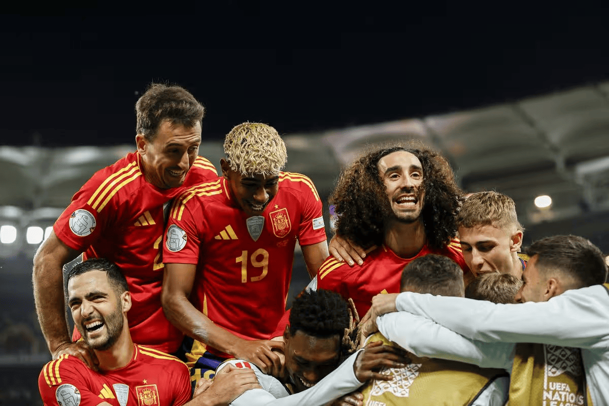 United States in the World Cup Prediction Market: Can the Golden Generation Outperform the Odds? image 2