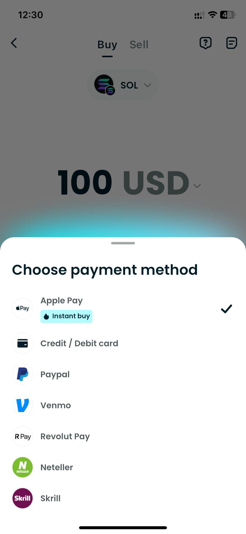 What Is Solana and How to Buy $SOL on Crypto Wallet? image 14