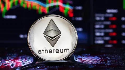 Ethereum Price Rejects $2,600, Can Bulls Save This Key Support?