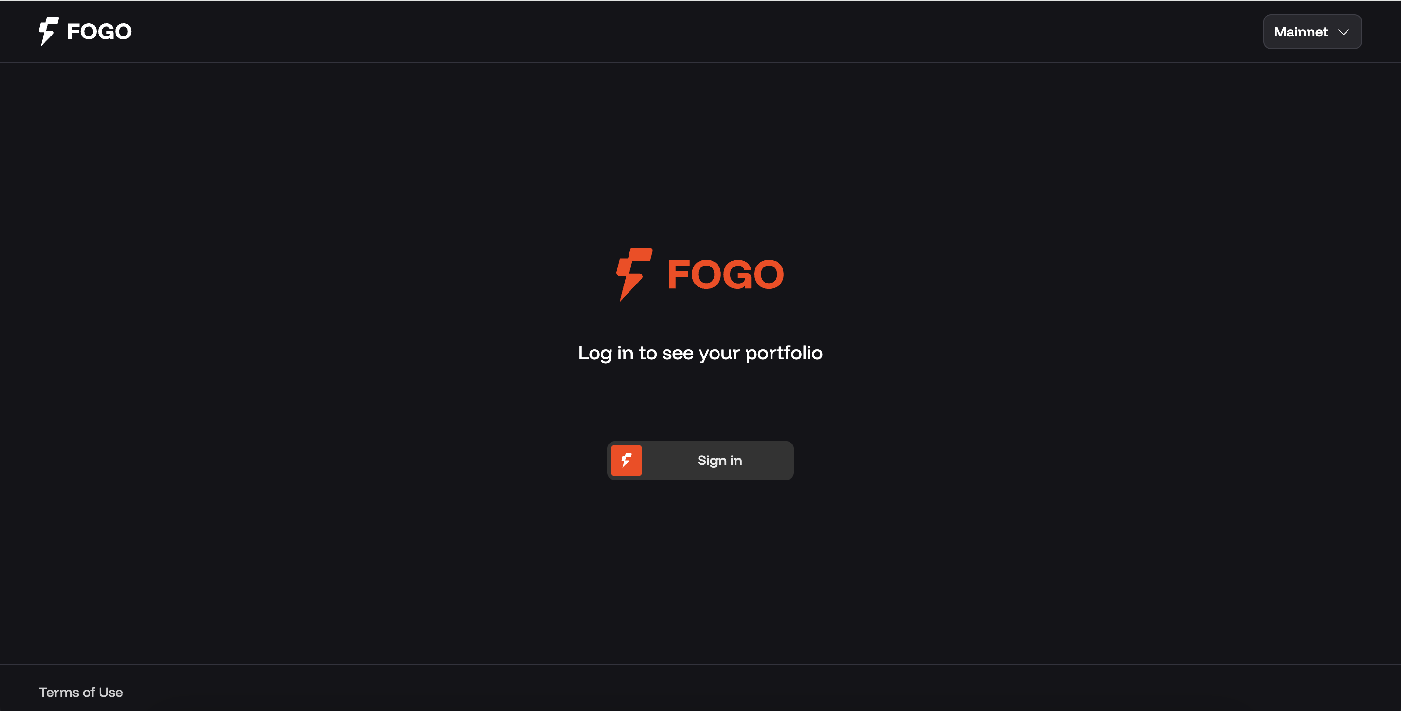 Fogo Airdrop Guide: How to Participate and Claim $FOGO Rewards image 2