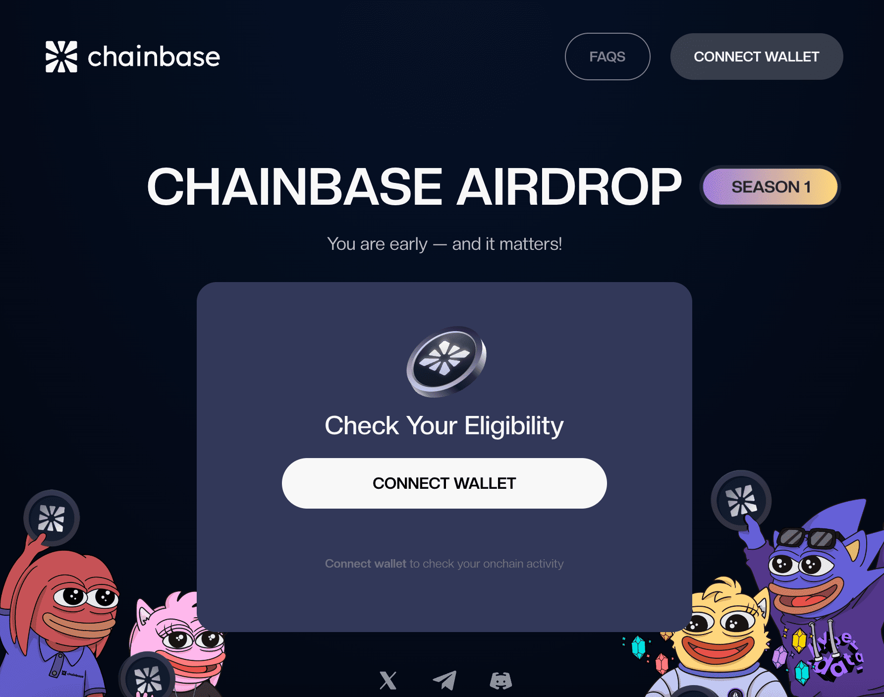 Chainbase Airdrop Guide: How to Participate and Claim $C Rewards image 2
