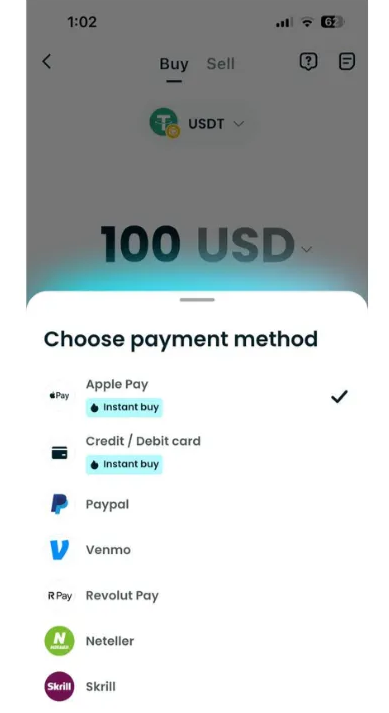 What Is Avalanche and How to Buy $AVAX on Crypto Wallet? image 7