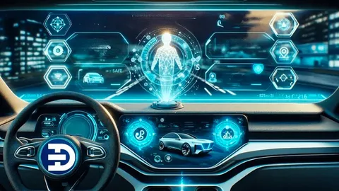 Tecnología DTEC (DTEC): La combinación de conducción inteligente con IA y blockchain, las expectativas futuras de los proyectos en desarrollo