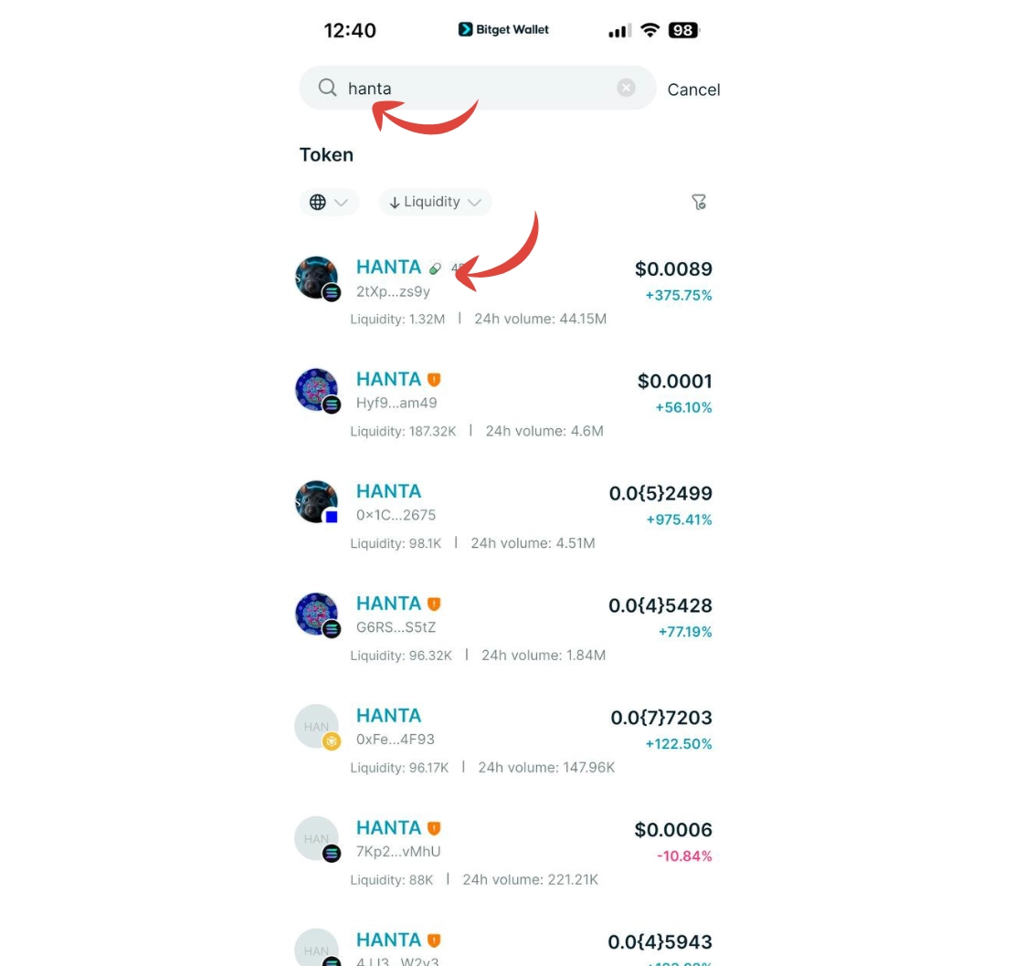 What Is Hantavirus (HANTA): An Outbreak-Themed Meme Coin Trending in Crypto 2026 image 6
