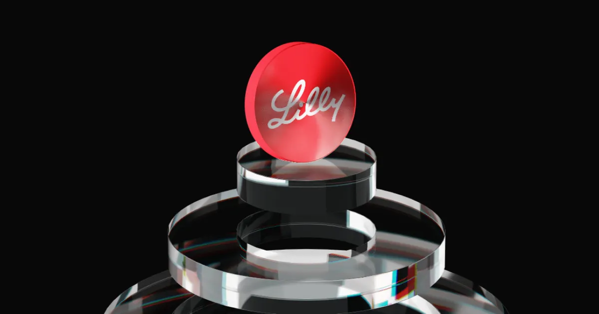 Eli Lilly (LLY): GLP-1 Dominance, AI Drug Discovery