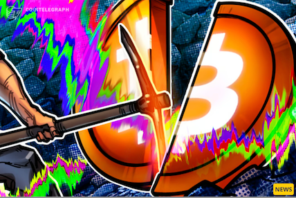 Bitcoin halving hopium - study reveals 84% of investors expect new all-time highs