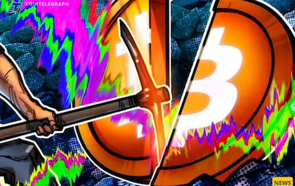Bitcoin halving hopium - study reveals 84% of investors expect new all-time highs