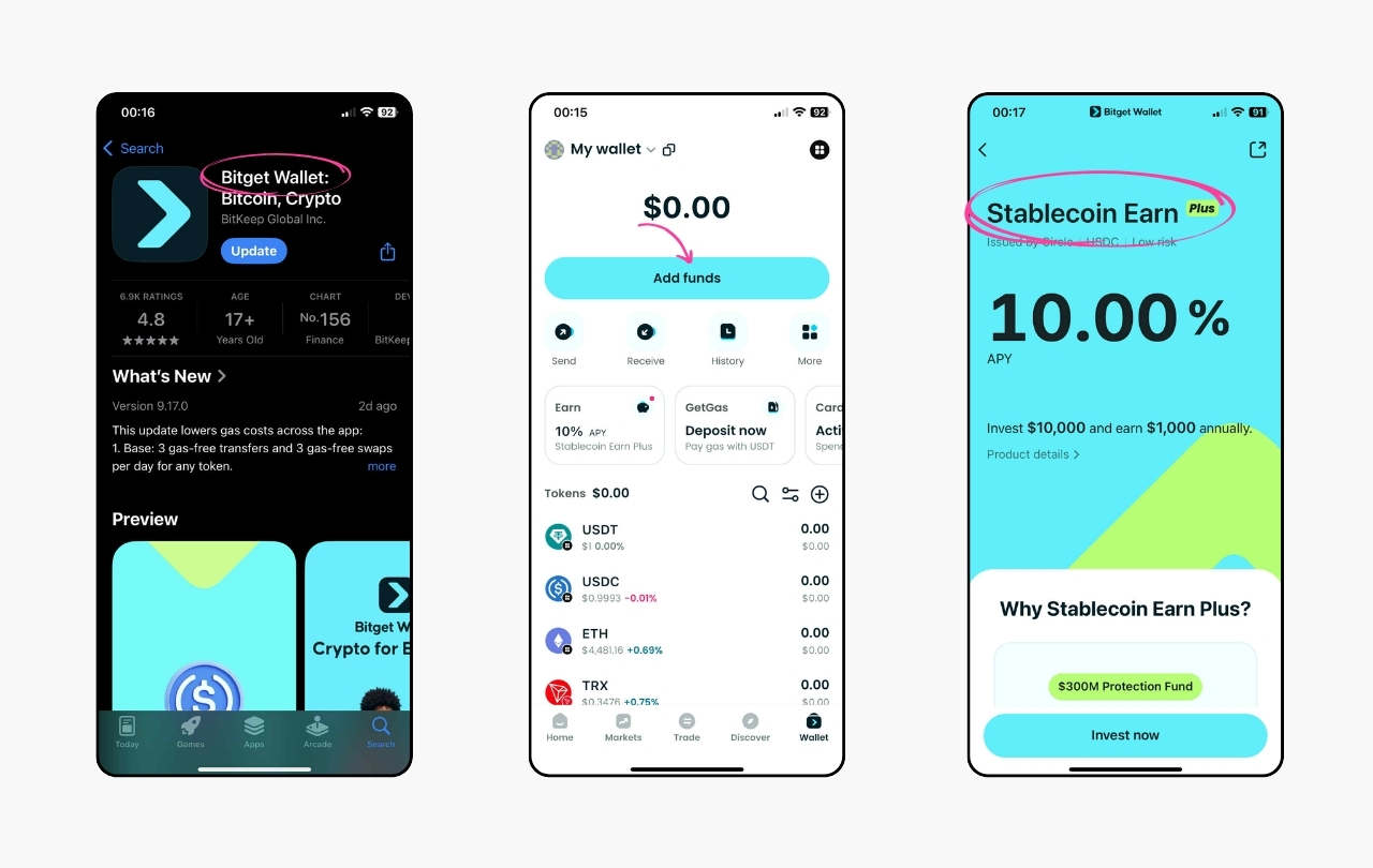 What Is the Best USD Stablecoin: Top Choices, Yields, and How to Buy Stablecoins Safely? image 6