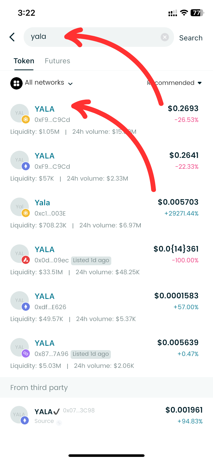 Yala Listing Airdrop Guide: Launch Date Confirmed! How $YALA Brings Bitcoin-Backed DeFi Yield to Life? image 10