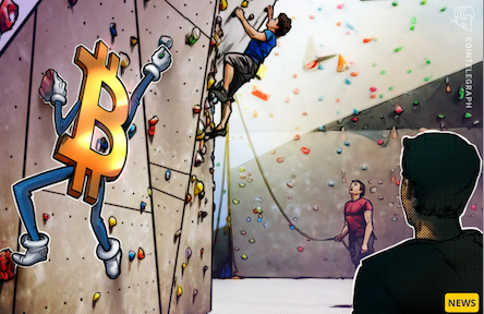 Bitcoin surges after crypto ETPs notch record $2.7B weekly inflows