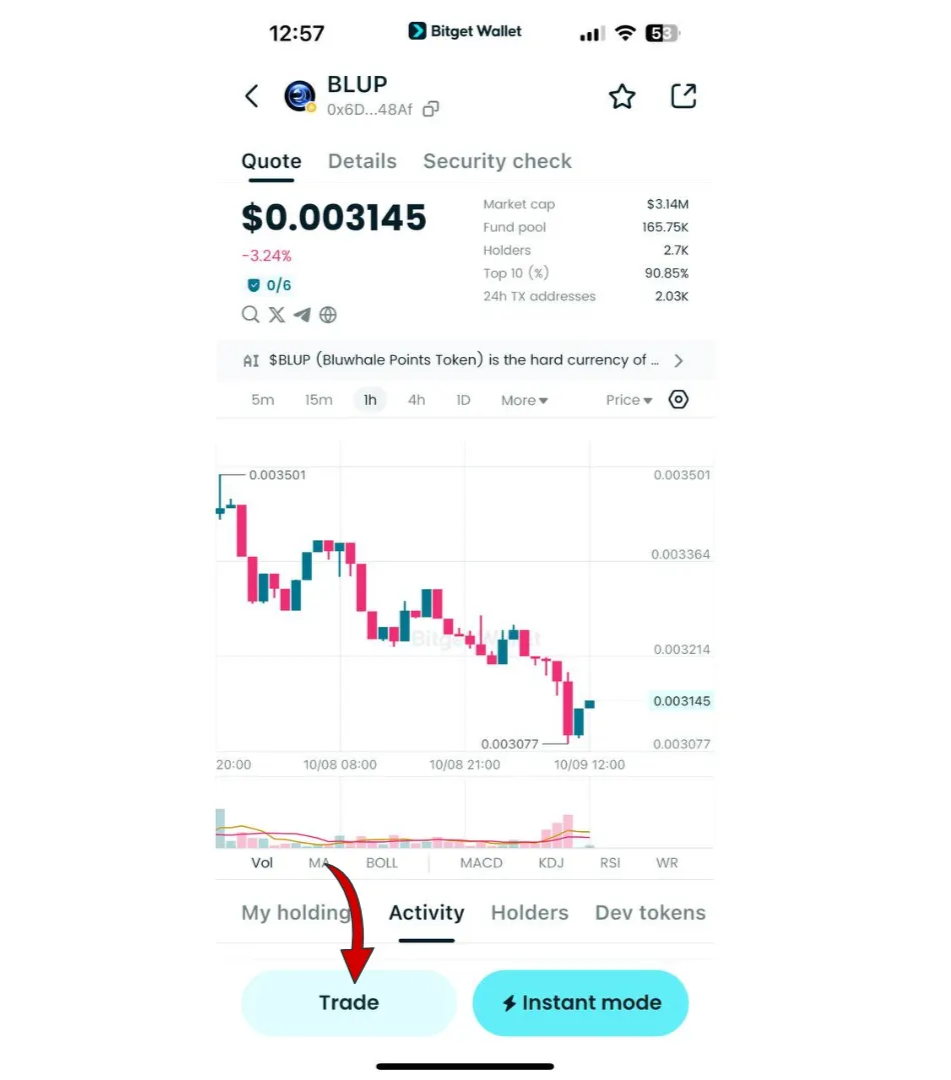 Bluwhale Listing Details: $BLUP Launch Date! What Is the Node-Based AI Protocol Transforming Data Into Digital Assets image 6