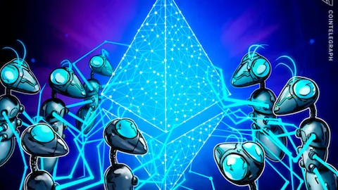Who is going to build the infrastructure to unite Ethereum rollups?