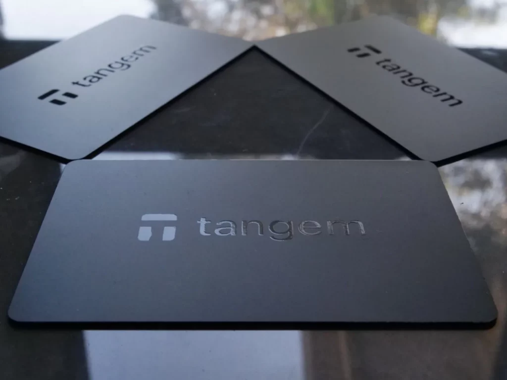 8 Best Crypto Wallets in France of August 2025 image 4