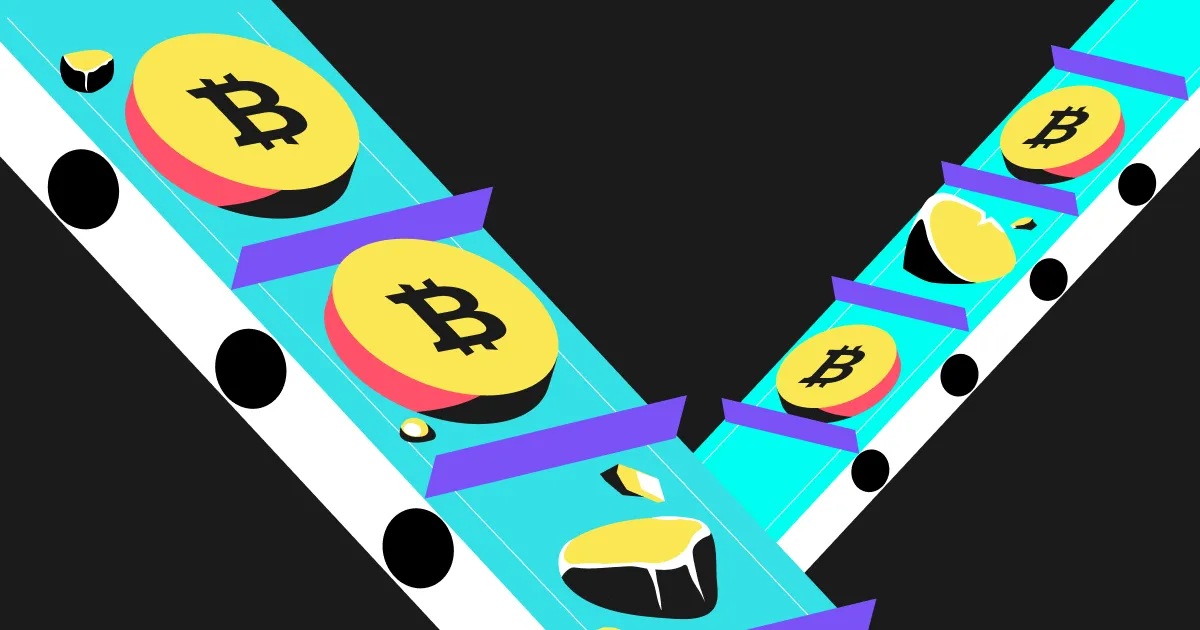 L'impatto ambientale del mining di Bitcoin