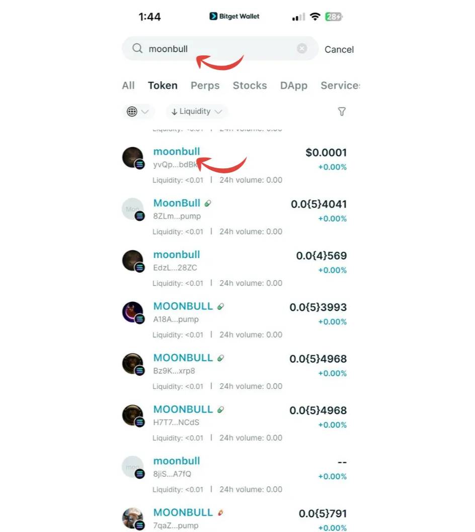 What Is Moonbull (MOONBULL): An Investor Guide to This Ultra-Early Solana Meme Token image 5