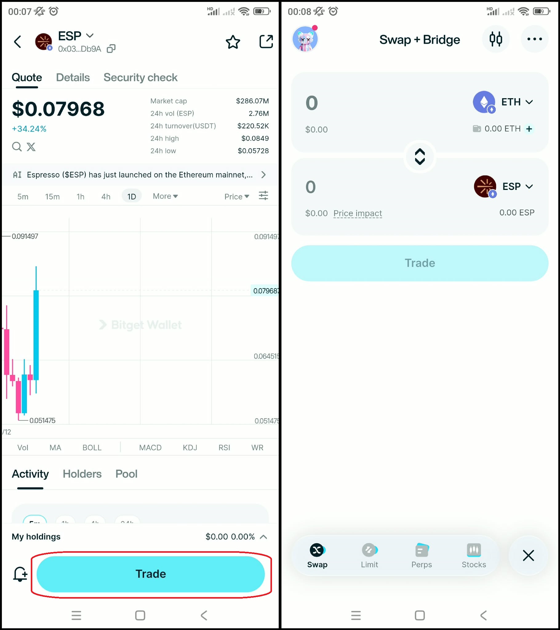 How to Buy ESP in 2026: A Beginner’s Step-by-Step Guide to Espresso image 6