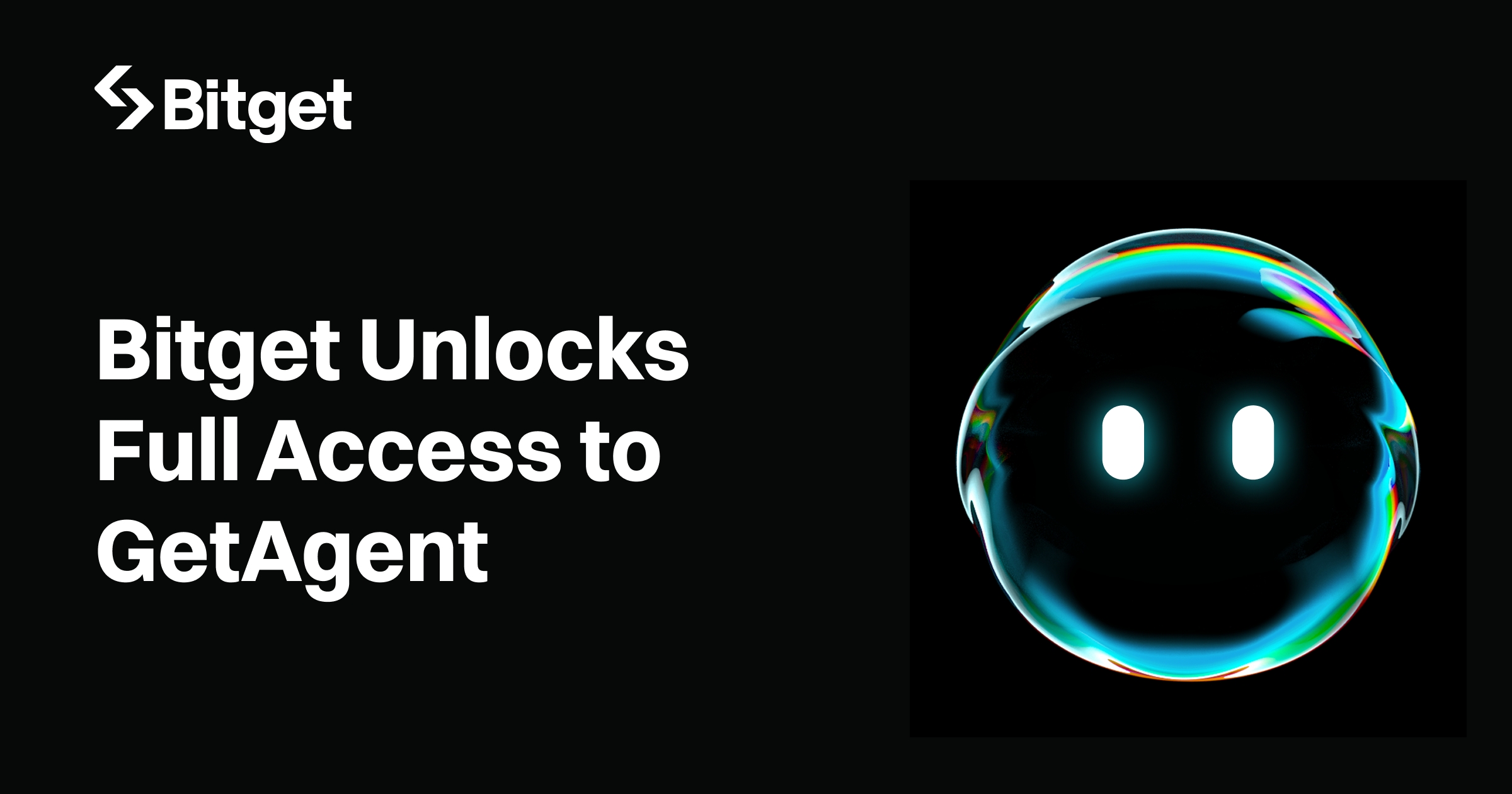 Bitget Opens Access for AI Agent-Assisted Trading Boosting Wider Crypto Adoption 