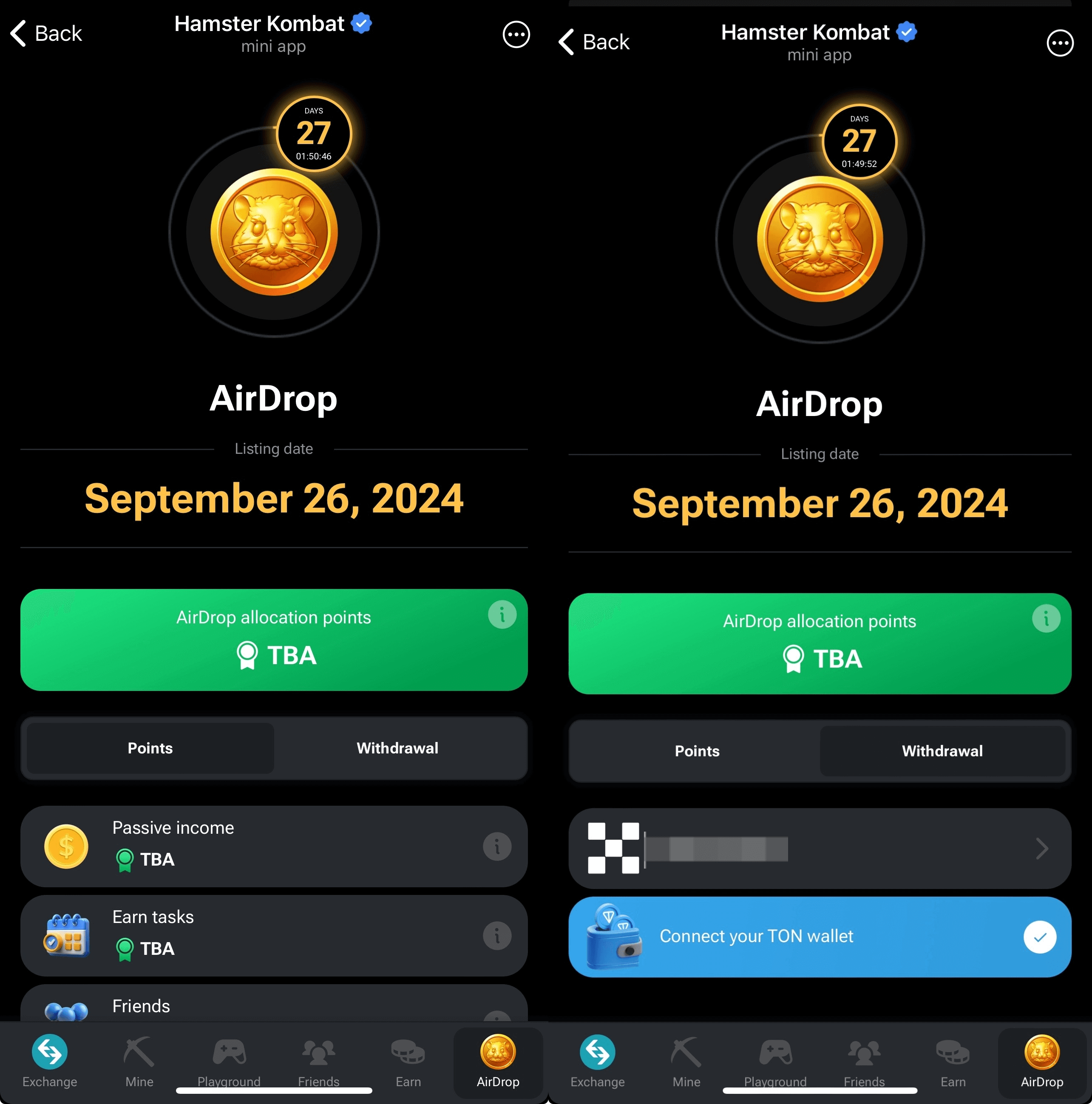 Today's Hamster Kombat Daily Combo Cards for August 30-31, 2024 image 1