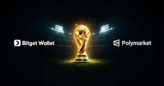 World Cup Prediction Markets Are Now in Your Wallet