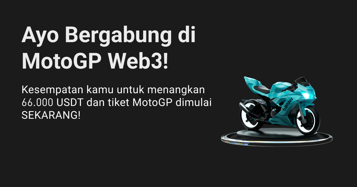 Balapan dengan Bitget x MotoGP — Temui Jorge Lorenzo image 0