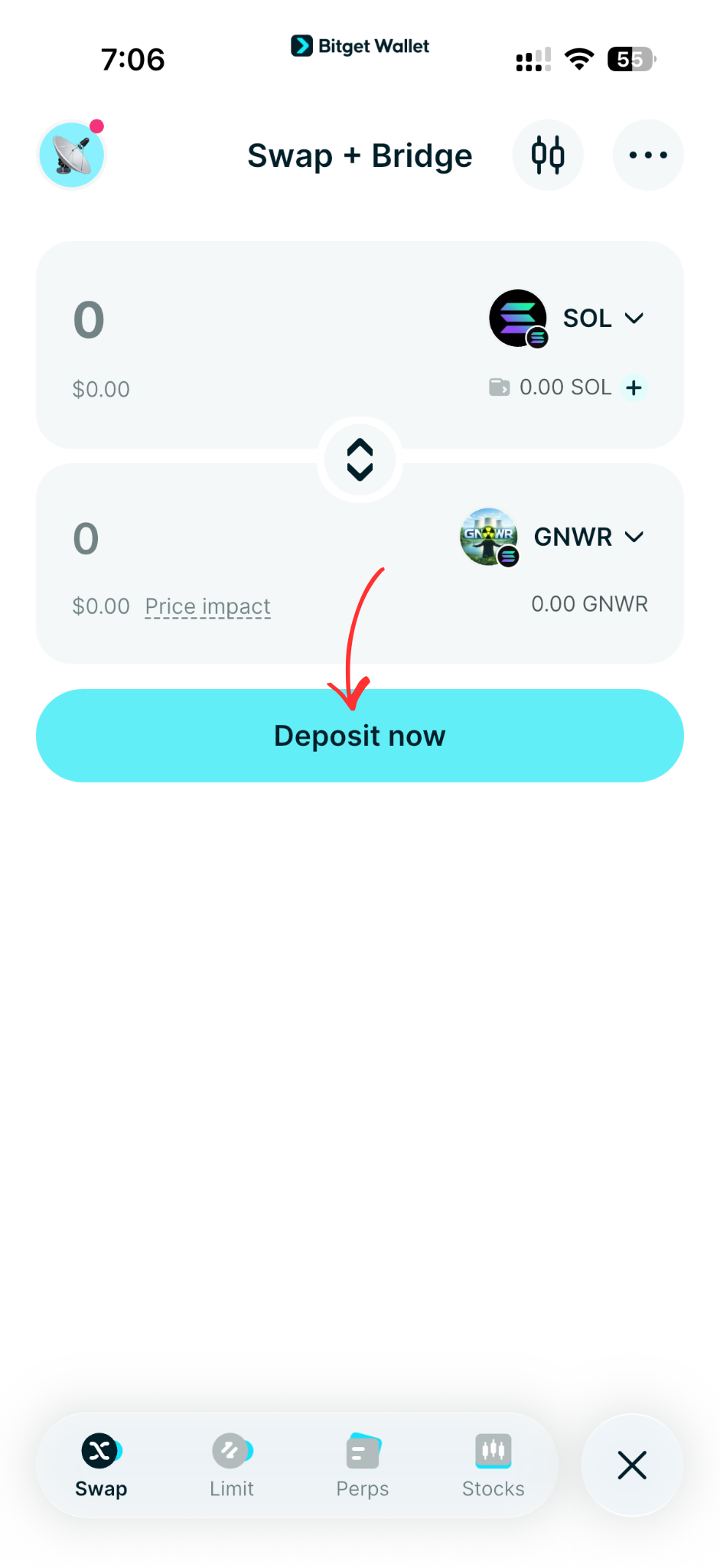 What is Global Nuclear War Reserve (GNWR): How the US–Iran War Narrative Fuels Crypto Market Attention image 7