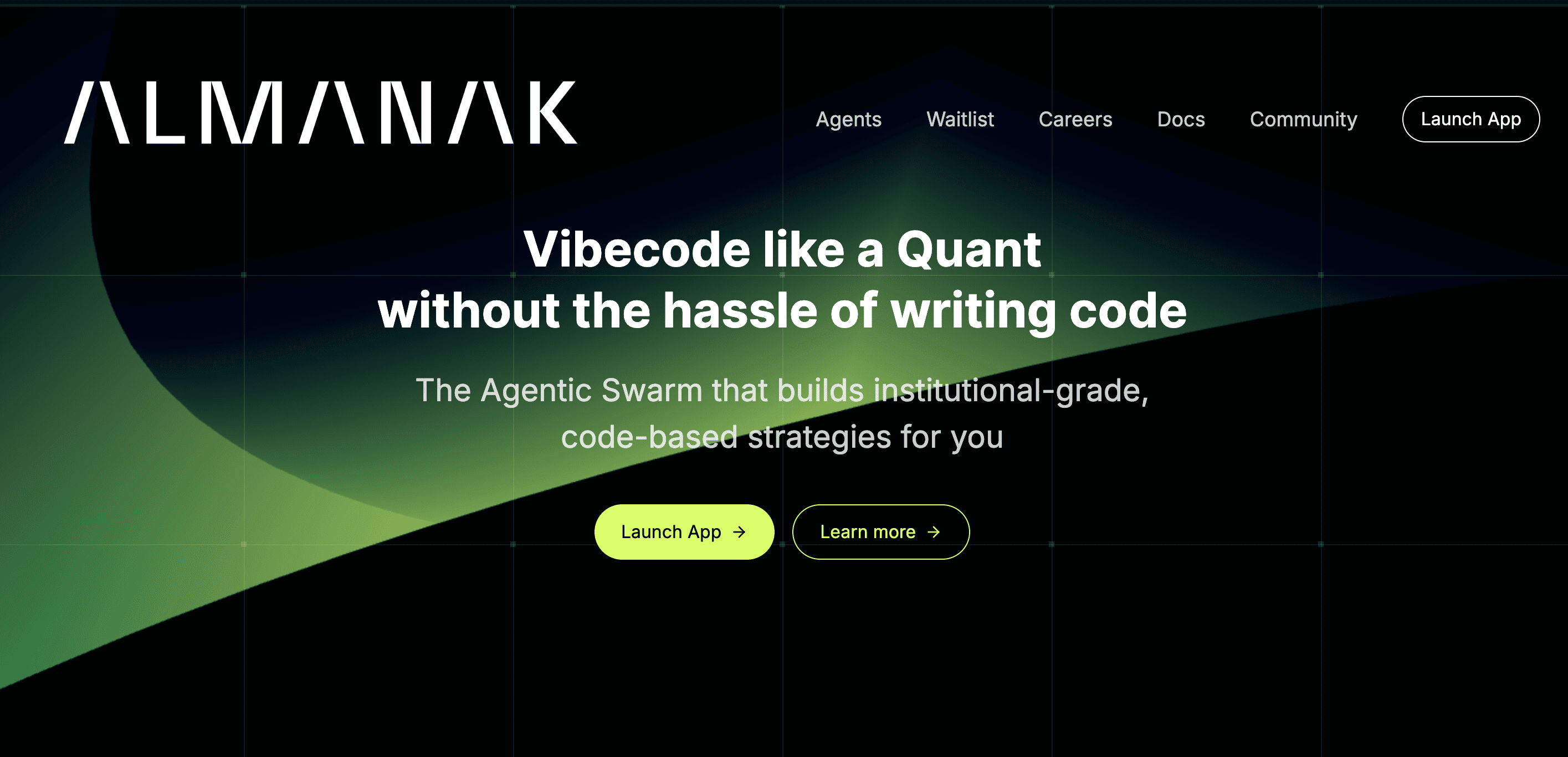 Almanak Listing Guide: From IDO Dates to Token Utility and Roadmap image 2