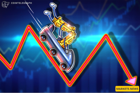 Bitcoin resets bull market BTC price metrics as April dip passes 7%