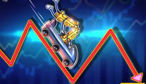 Bitcoin resets bull market BTC price metrics as April dip passes 7%