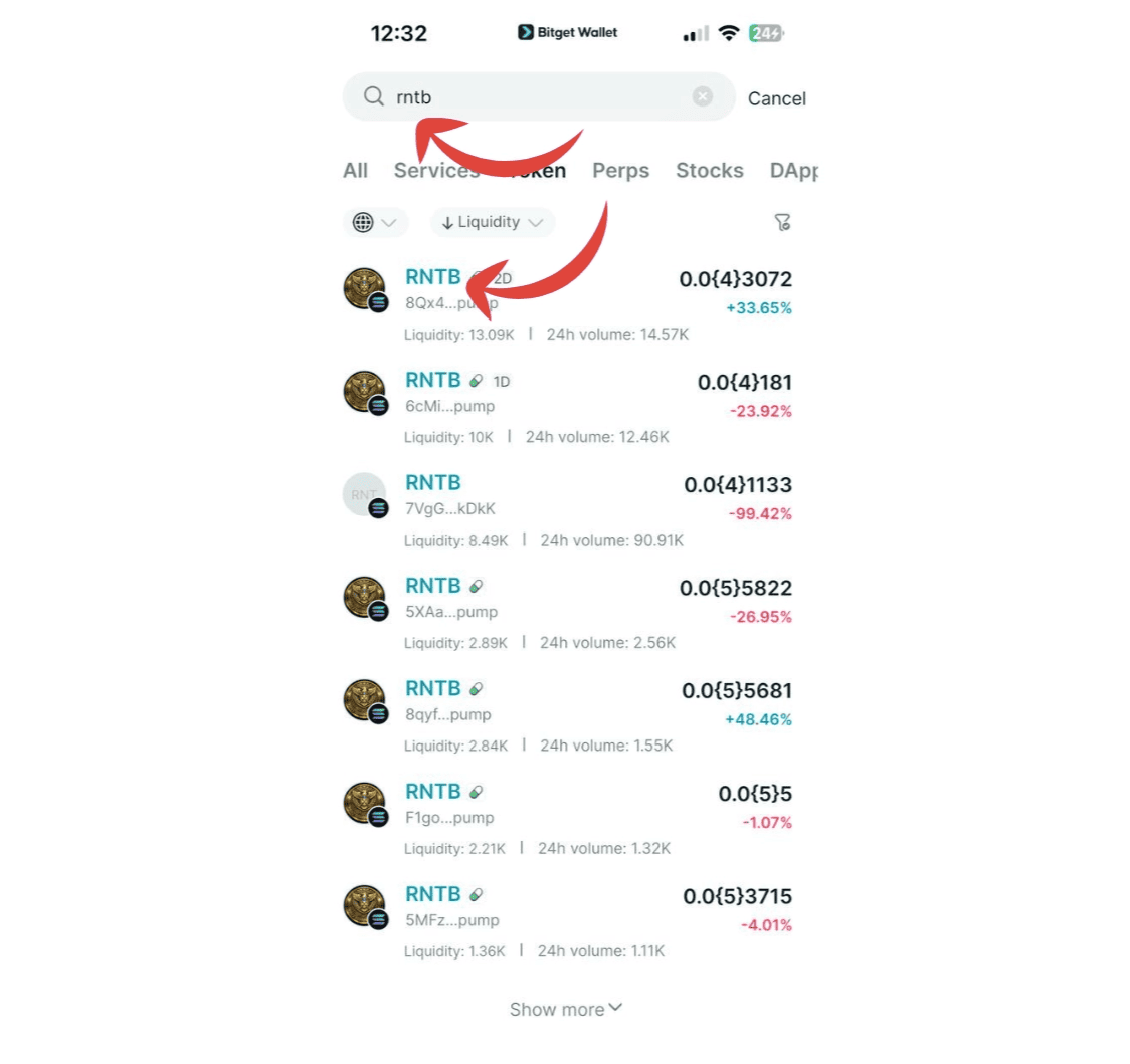 How to Buy RNTB in 2026: A Beginner’s Step-by-Step Guide to Ripple National Trust Bank image 5