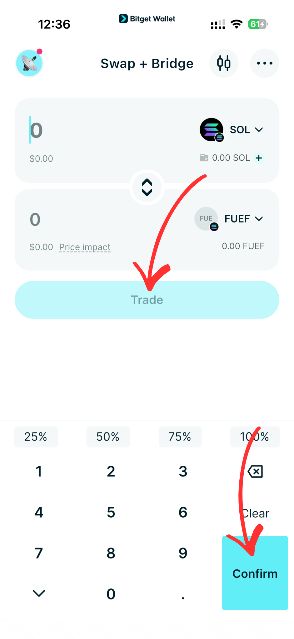 What Is Federal Uranium Enrichment Fund (FUEF): An Investor Guide to the Uranium Crypto Narrative image 7