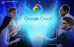 Google Cloud's Web3 portal launch sparks debate in crypto industry