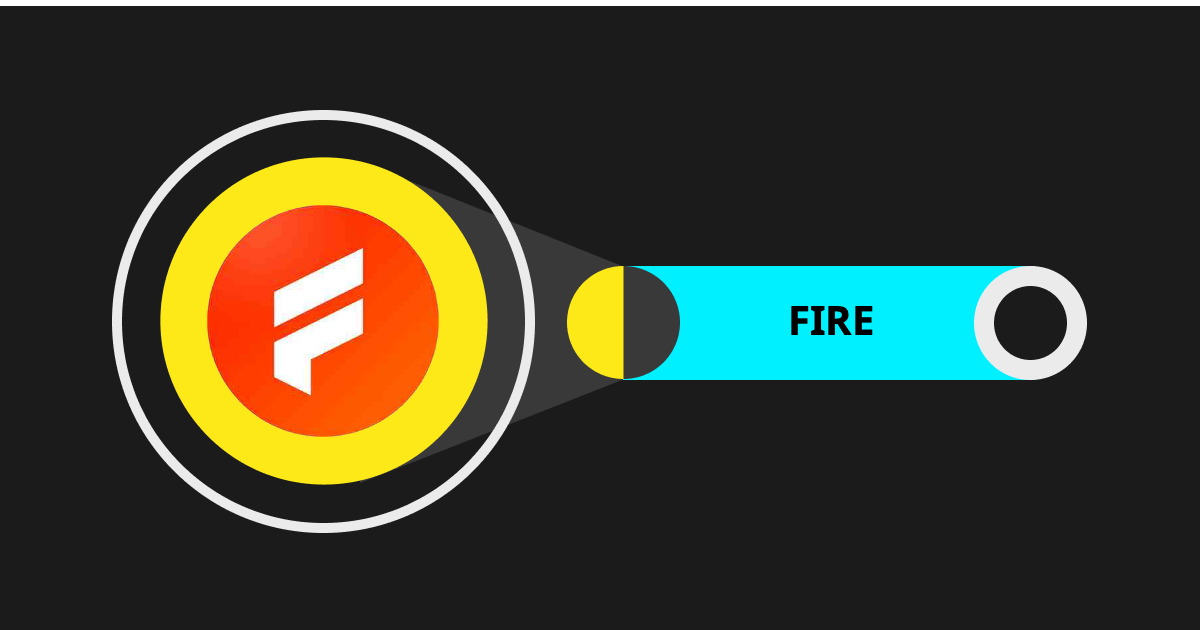 Matr1x Fire (FIRE) – Une nouvelle ère pour le gaming Play-to-Own