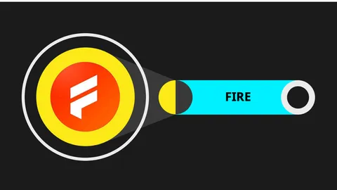 Matr1x Fire (FIRE): A New Era of Play-to-Own Gaming