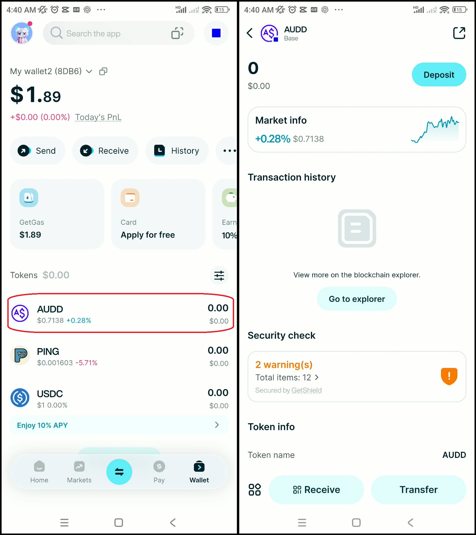 What Is AUDD Stablecoin: A Beginner’s Guide to the Australian Dollar–Backed Digital Currency image 10