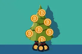 What has the Sentiment for Crypto been like over Christmas?