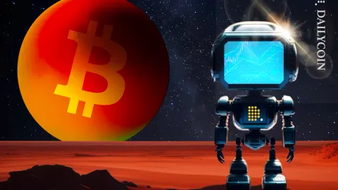 DailyCoin Bitcoin Regular: BTC Pre-Halving Jitters, Is the Bottom In?